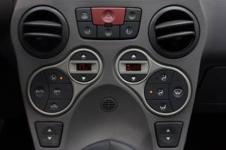 FIAT Panda usata, con Immobilizzatore elettronico