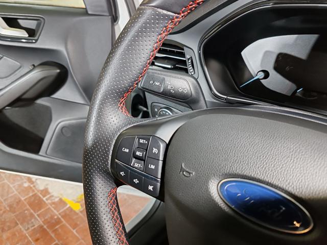FORD Focus usata, con Park Distance Control