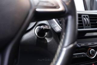 INFINITI Q30 usata, con Luci diurne LED