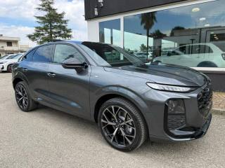 AUDI Q3 usata, con Airbag Passeggero