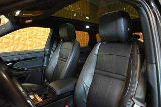 LAND ROVER Range Rover Evoque usata 22