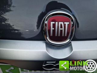 FIAT 500X usata, con ESP