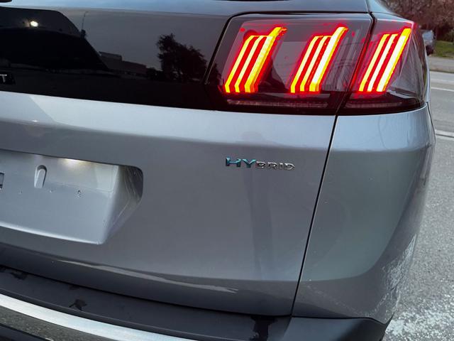 PEUGEOT 3008 usata, con Autoradio