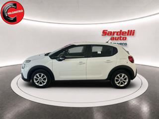 CITROEN C3 usata, con Autoradio