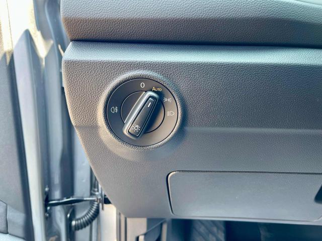 VOLKSWAGEN T-Roc usata, con Chiusura centralizzata telecomandata
