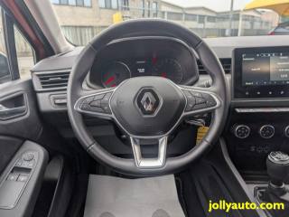 RENAULT Clio usata, con ESP