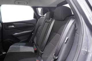 NISSAN Qashqai usata, con Volante in pelle