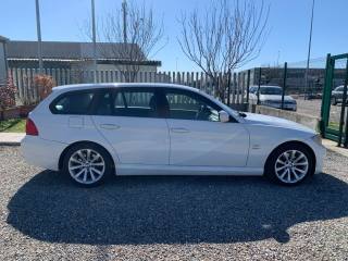 BMW 320 usata, con Airbag Passeggero