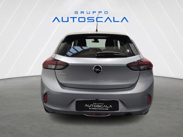 OPEL Corsa usata, con Airbag laterali