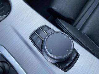 BMW X4 usata, con USB