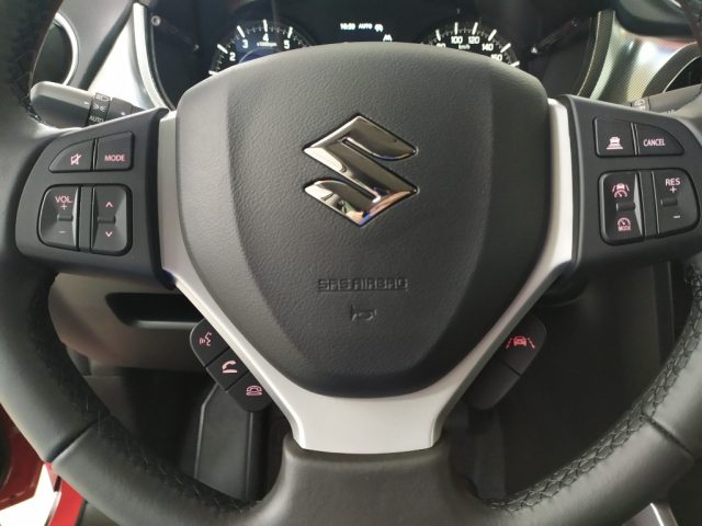 SUZUKI Vitara usata, con Controllo automatico clima