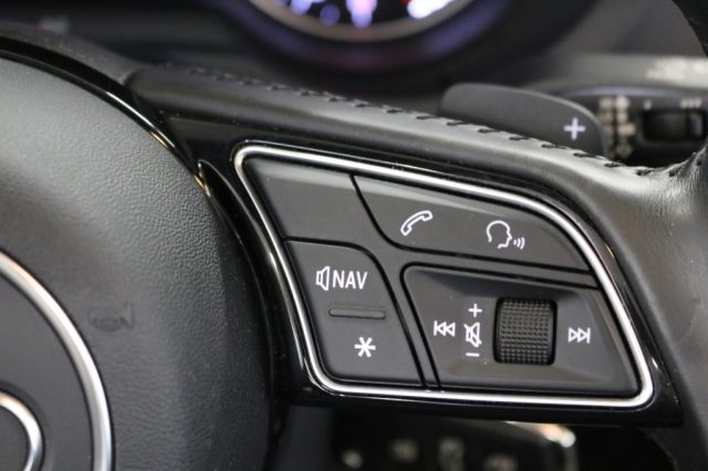 AUDI A3 usata 30