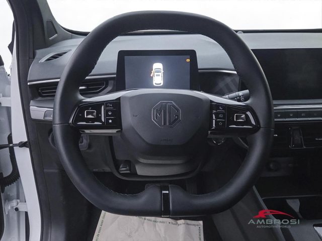 MG MG3 usata 12