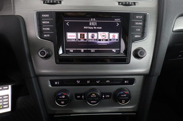 VOLKSWAGEN Golf usata 6