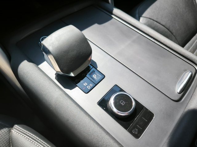 LAND ROVER Discovery usata, con Chiusura centralizzata