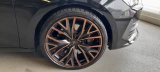 CUPRA Leon usata, con Fendinebbia