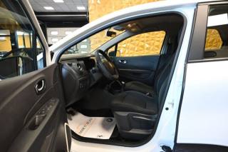 RENAULT Captur usata 91
