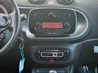 SMART ForTwo usata, con Isofix