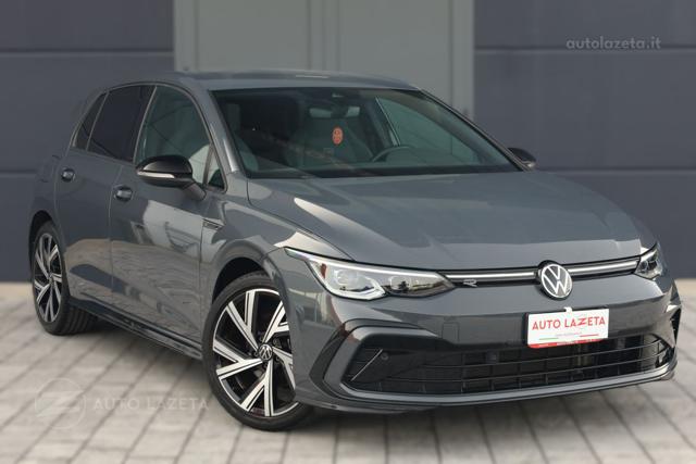 VOLKSWAGEN Golf usata, con ABS