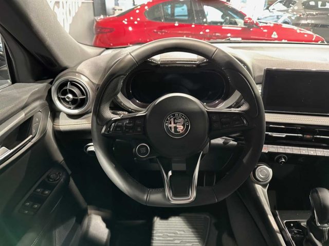 ALFA ROMEO Tonale usata, con Sensori di parcheggio posteriori