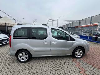 PEUGEOT Partner usata, con Immobilizzatore elettronico