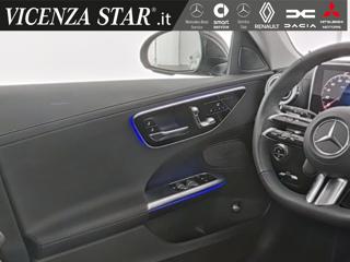MERCEDES-BENZ C 220 usata, con Controllo automatico clima