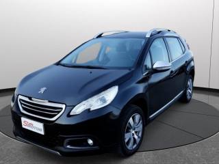 PEUGEOT 2008 usata, con Airbag