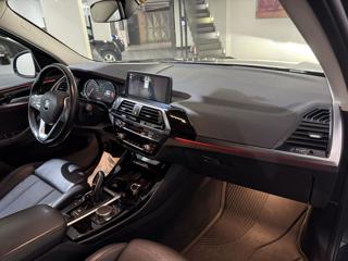 BMW X3 usata, con Controllo trazione