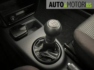 FIAT Sedici usata, con Trazione integrale