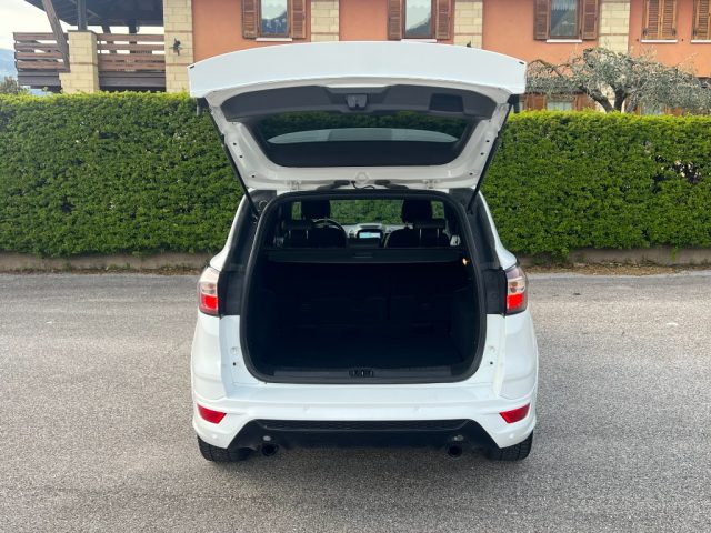FORD Kuga usata, con Controllo trazione