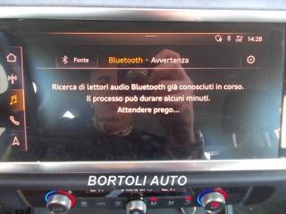 AUDI Q3 usata, con Controllo elettronico della corsia