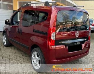 FIAT Qubo usata, con Servosterzo