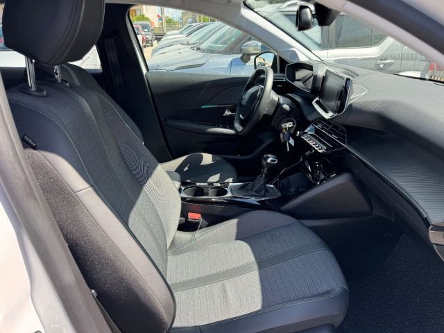 PEUGEOT 208 usata, con Climatizzatore