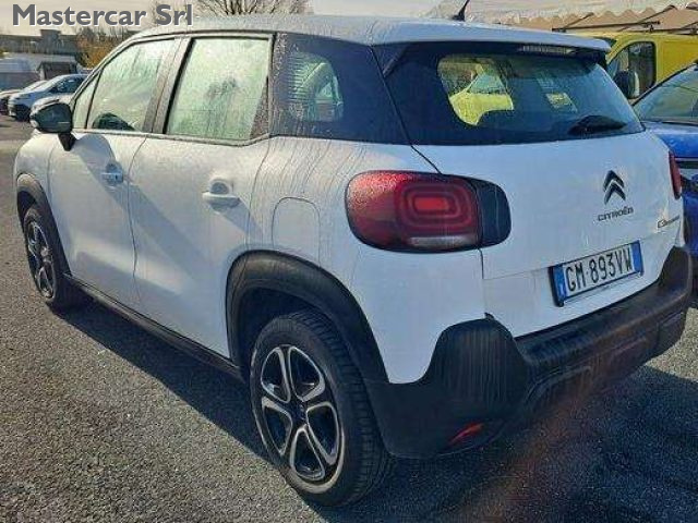 CITROEN C3 Aircross usata, con Airbag Passeggero