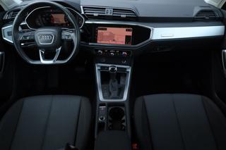 AUDI Q3 usata, con Cerchi in lega