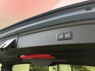 AUDI RS usata, con Antifurto