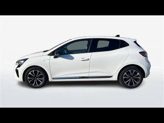 RENAULT Clio usata, con Fari LED