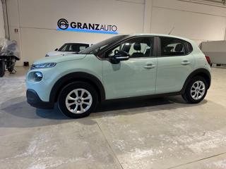 CITROEN C3 usata, con Airbag laterali