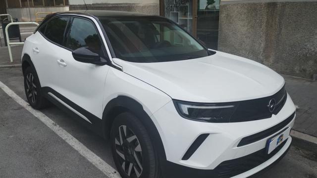 OPEL Mokka usata, con Cruise Control