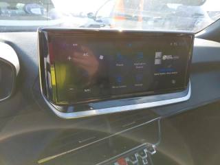 PEUGEOT 2008 usata, con Fendinebbia