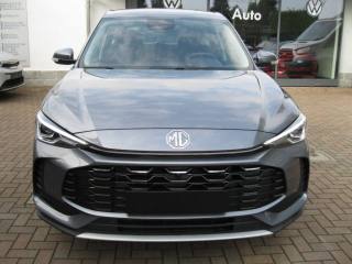 MG ZS 1.5 Standard
