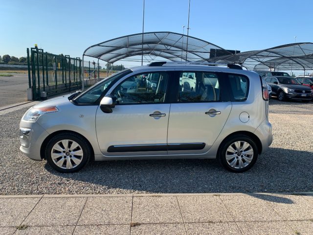 CITROEN C3 Picasso usata, con Cerchi in lega