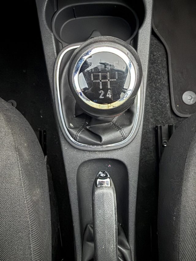 OPEL Corsa usata 17