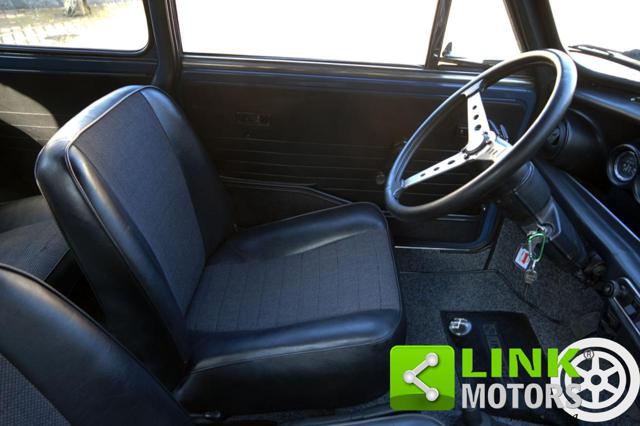 INNOCENTI Mini Cooper usata 36