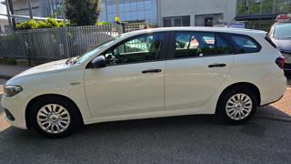 FIAT Tipo usata, con Airbag laterali