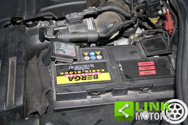 VOLKSWAGEN Golf usata, con Telecamera per parcheggio assistito