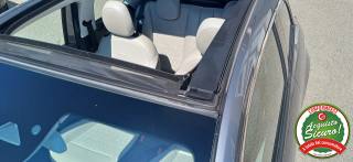 FIAT 500e usata, con Cruise Control
