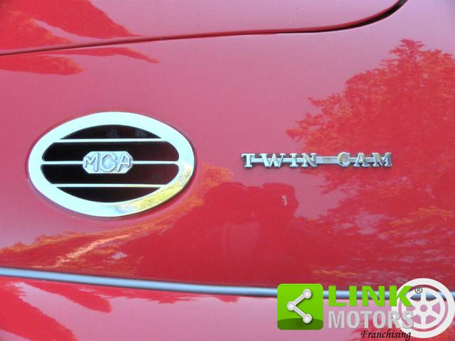 MG MGA usata 11