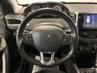 PEUGEOT 2008 usata, con Fendinebbia