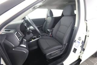 SSANGYONG Tivoli usata 2